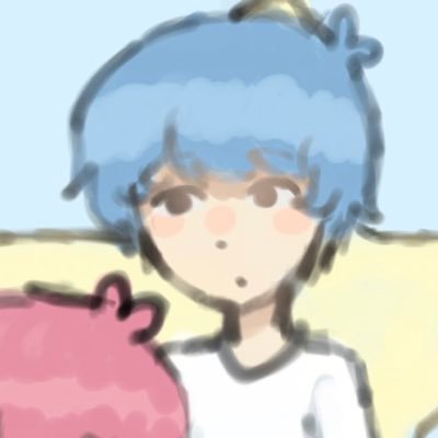 Kangelさんのプロフィール画像