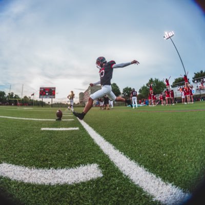 K/P🏈 | 6’0 170 | Montgomery Blair HS (MD) | Class of 2026’ | 3.6 GPA