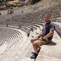 Uros Popovic (@popovicu94) 's Twitter Profile Photo Uros Popovic (@popovicu94) 's Twitter Profile Photo