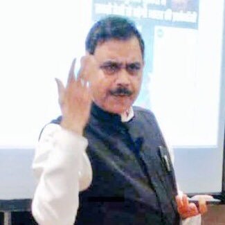 UPDFTrust's profile picture. UPDF a group of intellectuals is committed for developed UP which will smooth line path for developed India