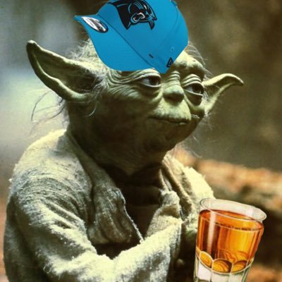 Winless, we are. Patience I suggest, fear is a path to the dark side. fear leads to anger, anger leads to hate, hate leads to another checkdown pass to theilen