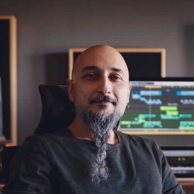 Co-founder of MadRooster Game Audio Lab & SwishSwoosh | Audio Guy