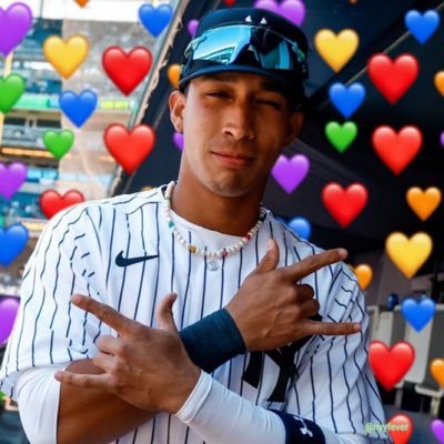 NYY || MIA Dolphins || Oswaldo Cabrera Defender || Sports Cards Collector || Aaron Judge is a future HOFer || Extend GT25 || Malibu.