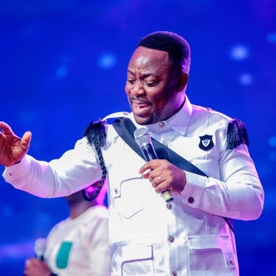 Nii Okai loves Jesus! Called by Jesus to father many into knowing Jesus and making Him known. He's released 8 albums and counting...