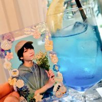みぃねこ。 (@purpleblueneko) Twitter profile photo