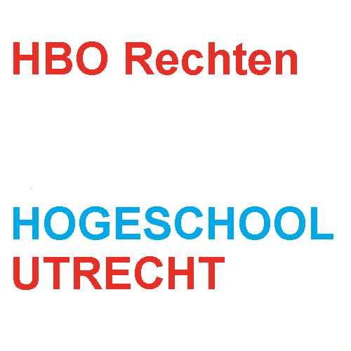 Opleiding HBO Rechten. Pilot: afwezigheid docenten, volg ons!