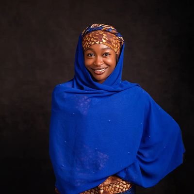 AIESECer
Tech lady
♐ November 27.
Feisty.
Tiny, Adamawa.
Loves Chess.