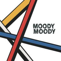 Moody Moody(@moodymoodyband) 's Twitter Profileg
