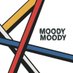Moody Moody (@moodymoodyband) Twitter profile photo Moody Moody (@moodymoodyband) Twitter profile photo