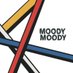 Moody Moody (@moodymoodyband) Twitter profile photo