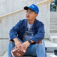 Jesse Wu(@JesseWuCreative) 's Twitter Profile Photo