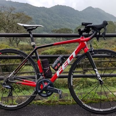 ロードバイクとプラモデルとキャバリアを愛するオジサン
#ワイグル自転車部非公認