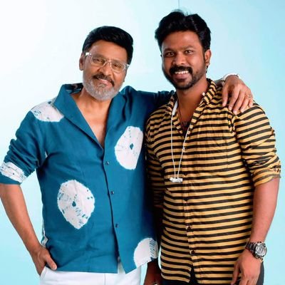 8th June
🕺Eminent Film Maker🎥
🚀 Follow, Learn & Grow
💸 DM for Paid Media Collab
🧘 நல்லா வாழ்வோம்; ஒன்னா வளருவோம்
🤝 Love to Travel