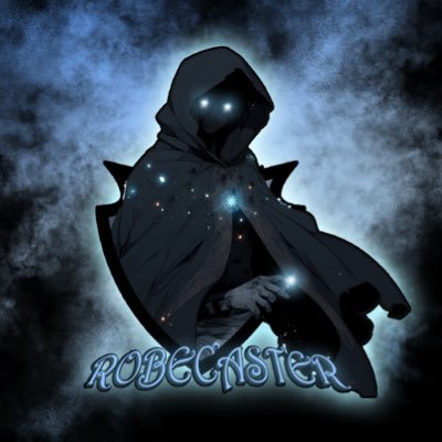 CasterRobe Profile Picture