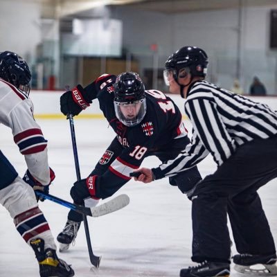 SG 24’ | U18 Boston Little Bruins