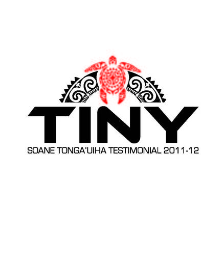 Official Twitter page for Soane Tonga'uiha Testimonial 2011/12