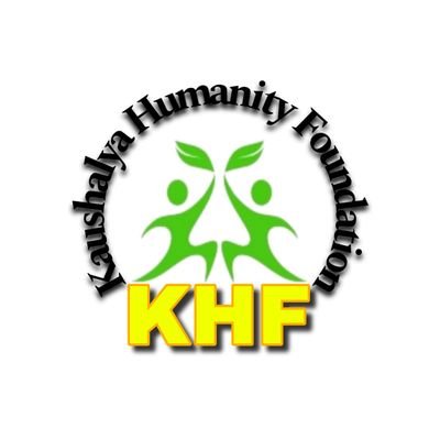 KHF, improving education, women empowerment, working for the welfare, poor needy people's etc. Founder @archnasingraul