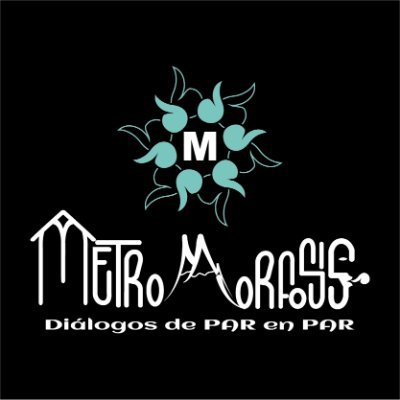 metromorfosis's profile picture. Un podcast en donde los cambiantes problemas metropolitanos son abordados desde distintas voces, entrevistas, música, literatura y cine.
Voz: @elpadrinortega