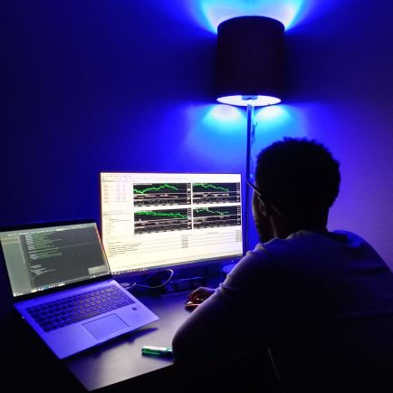 jpsolver's profile picture. Software engineer