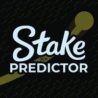 Stake crash predictor (@predictor_stake) 's Twitter Profile