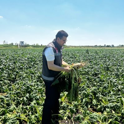 Tekirdağ İl Tarım ve Orman müdürü.Ziraat müh. — PDR—yüksek mimar.
