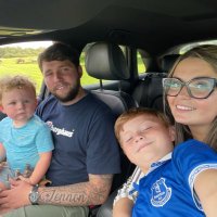 Katie Madden (@katiemadden95) 's Twitter Profile Photo Katie Madden (@katiemadden95) 's Twitter Profile Photo