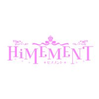 HiMEMENT-ヒメメント-【公式】🎀6/15(土)2nd 2MAN LIVE@evoL(@HiMEMENT) 's Twitter Profile Photo