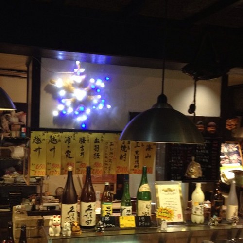 go_tenkaichi's profile picture. 内房線五井駅、徒歩2分！定番の串から変わり串まで各種取り揃えてます‼