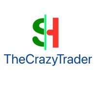The Crazy Trader(@ImCrazyTrader) 's Twitter Profile Photo