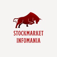 StockMarket InfoMania 📈(@StockMarketInf5) 's Twitter Profile Photo