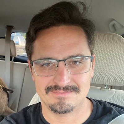 cheesewagon81's profile picture. Father, teacher, student, goofball and life long learner