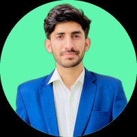 Haseeb Bali(@iam_haseebbali) 's Twitter Profile Photo