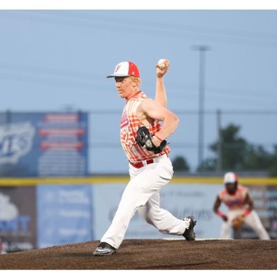 Pro Pitcher and Pitching Instructor at OBSA