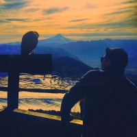 Ehsan AriaN (@e_aria_n) 's Twitter Profile Photo Ehsan AriaN (@e_aria_n) 's Twitter Profile Photo