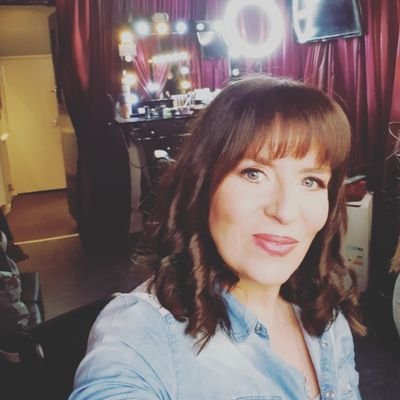 steffi Ward π»π₯π Profile
