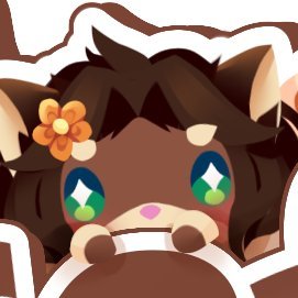 trefli 🐾Fluffball Vtuber🐾さんのプロフィール画像