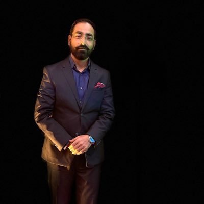 kamran_mohd_1's profile picture. Do Good To All