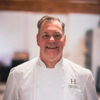 Gary Hunter (@garyhunterchef) 's Twitter Profile