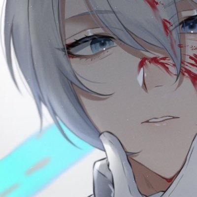 おしゃる 6.5済 | 3L💙成人済 | Skeb‣ https://t.co/GkwDL8odBy | ⚠️Do not repost ♦︎(C) SQUARE ENIX CO., LTD. All Rights Reserved. F外通知🔇