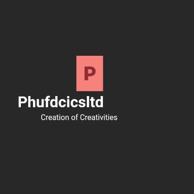 I'm Philip Odimegwu the President/Ceo of Phufdcicsltd, a cooperative Invest. & Credit Society Ltd @ 23 Aluu road Rumuekini Port Harcourt, Nigeria. A trader