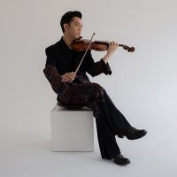 吉田 篤貴&Staff Violin作編曲Cla/AtsukiYoshida@EMOstrings(@ats_vl) 's Twitter Profile Photo