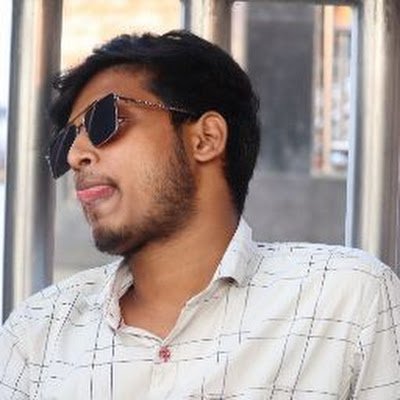 SHIVAMRAJ784142's profile picture.
