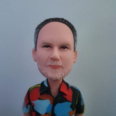 danohm's profile picture. 