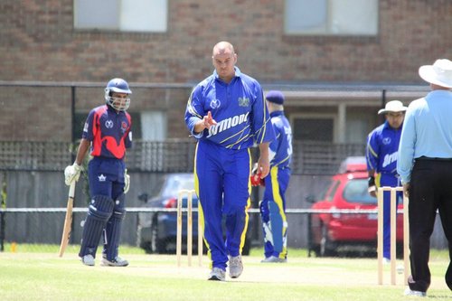 TANNEDRUSSELL's profile picture. Right arm over, seam up. Part of the OCC Cartel.