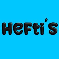 HeftigShop Design(@HeftigShop) 's Twitter Profile Photo