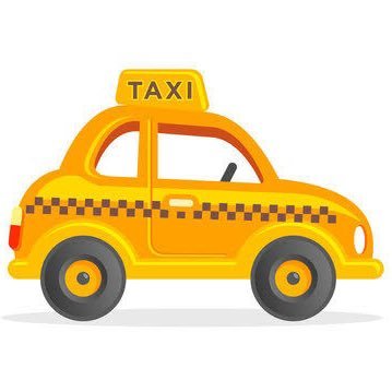 The newest and best private hire taxi company operating in Glasgow and the West 🚕