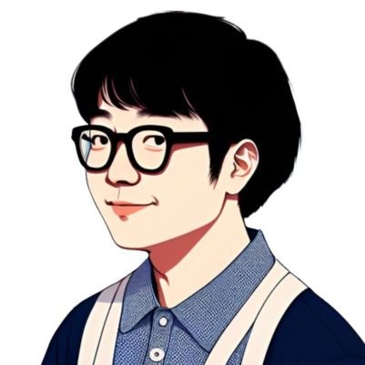블로거, 부동산 투자, 온라인셀러로 N개의 파이프라인 확장하며, 자기계발 노력중.
생각보다 먼저 행동하는 자신으로 서로 발전하는 모습으로 나아갑시다.
어제보다 나은 오늘, 렛츠고 투게더!!