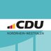 CDU Nordrhein-Westfalen (@CDUNRW_de) Twitter profile photo