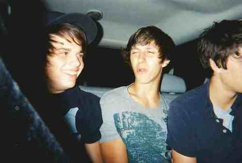 MikeyDay5564's profile picture. 