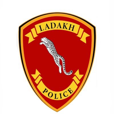 ADGP Ladakh